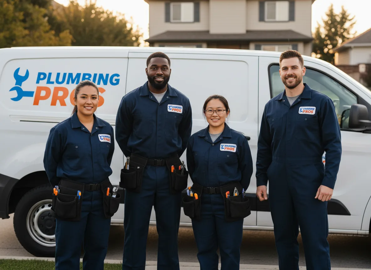 Water Heater Repair company in Randle, WA